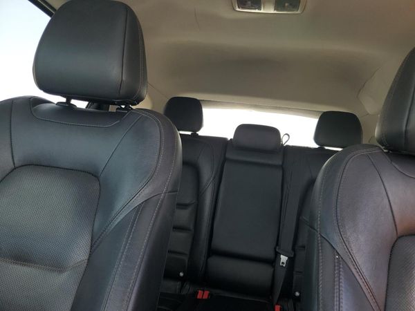 2022 MAZDA CX-5 Premium Package