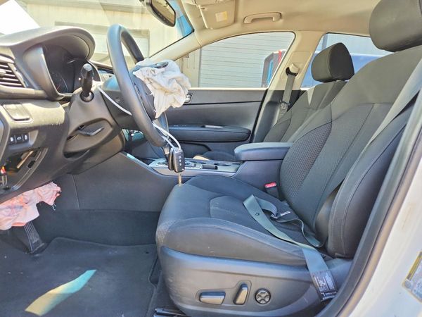 2016 KIA OPTIMA GL