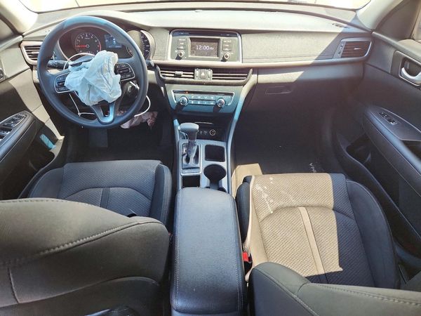 2016 KIA OPTIMA GL