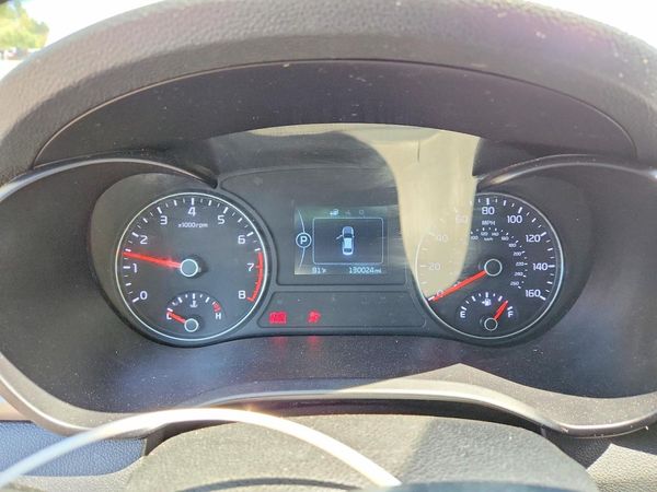 2016 KIA OPTIMA GL