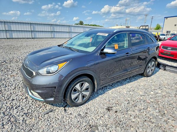 2019 KIA NIRO EX (PHEV)