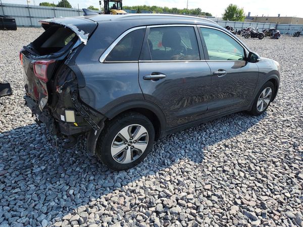 2019 KIA NIRO EX (PHEV)