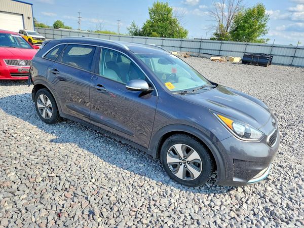 2019 KIA NIRO EX (PHEV)