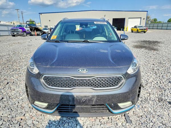 2019 KIA NIRO EX (PHEV)