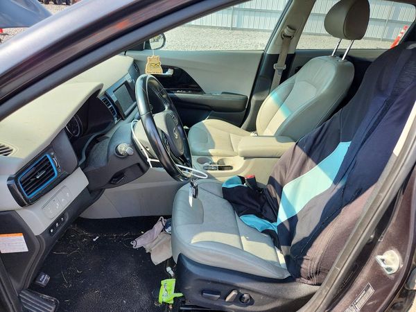 2019 KIA NIRO EX (PHEV)