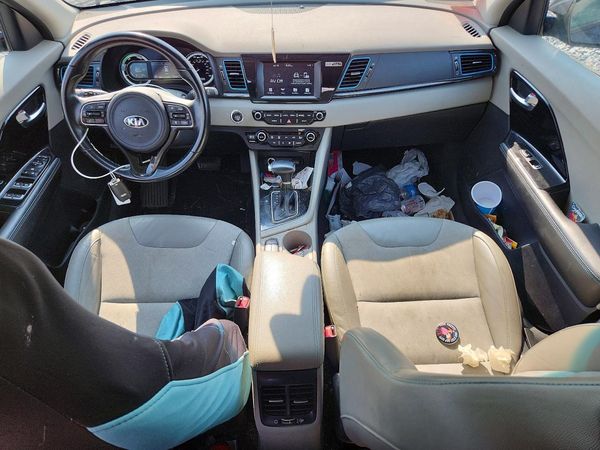 2019 KIA NIRO EX (PHEV)