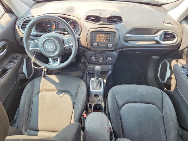 2018 JEEP RENEGADE SPORT 4X4