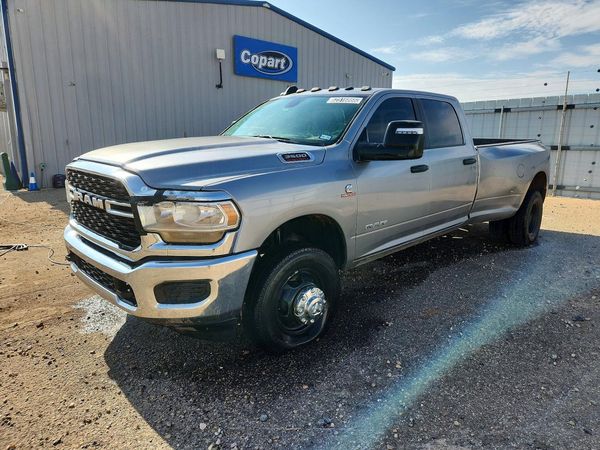 2024 RAM 3500