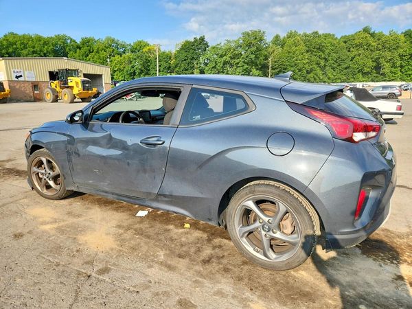 2020 HYUNDAI VELOSTER