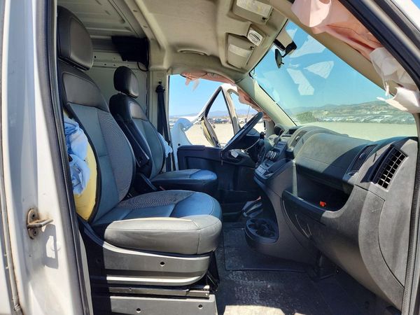 2016 RAM PROMASTER 1500