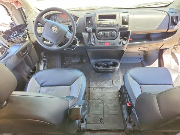 2016 RAM PROMASTER 1500