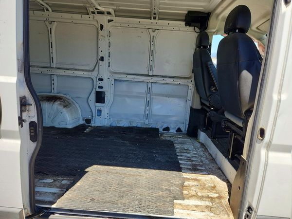 2016 RAM PROMASTER 1500