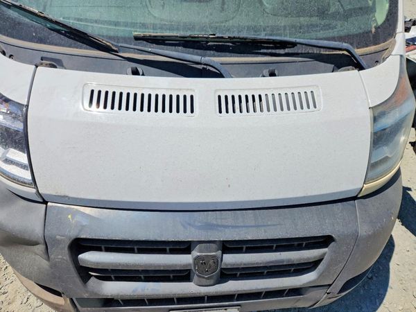2016 RAM PROMASTER 1500