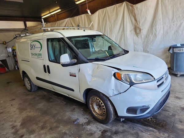 2017 RAM PROMASTER CITY SLT