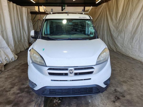 2017 RAM PROMASTER CITY SLT