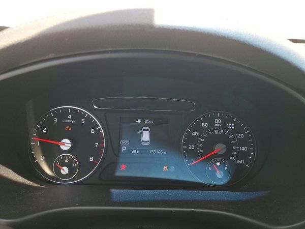 2019 KIA SORENTO L, LX, S