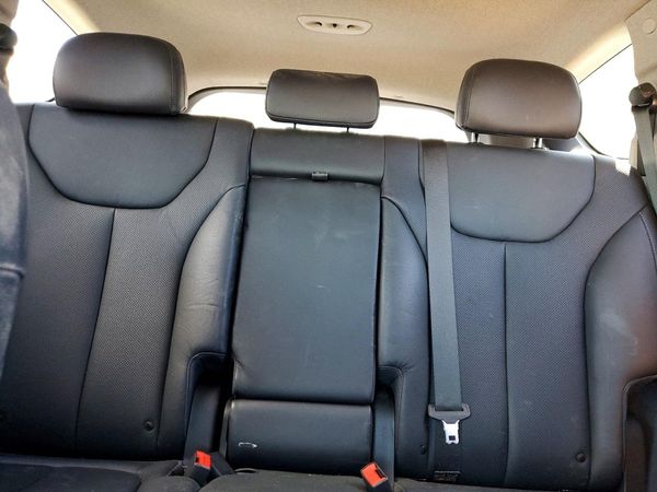 2019 HYUNDAI SANTA FE Limited, Ultimate