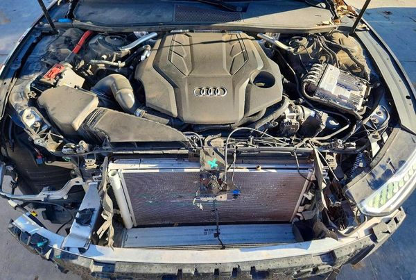 2025 AUDI A7