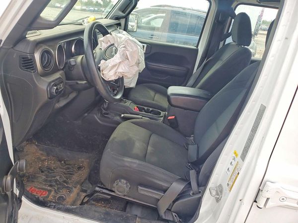 2018 JEEP WRANGLER UNLIMITED