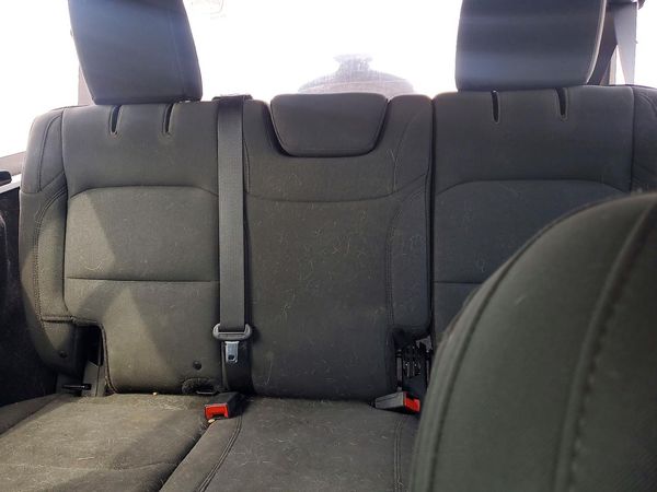 2018 JEEP WRANGLER UNLIMITED