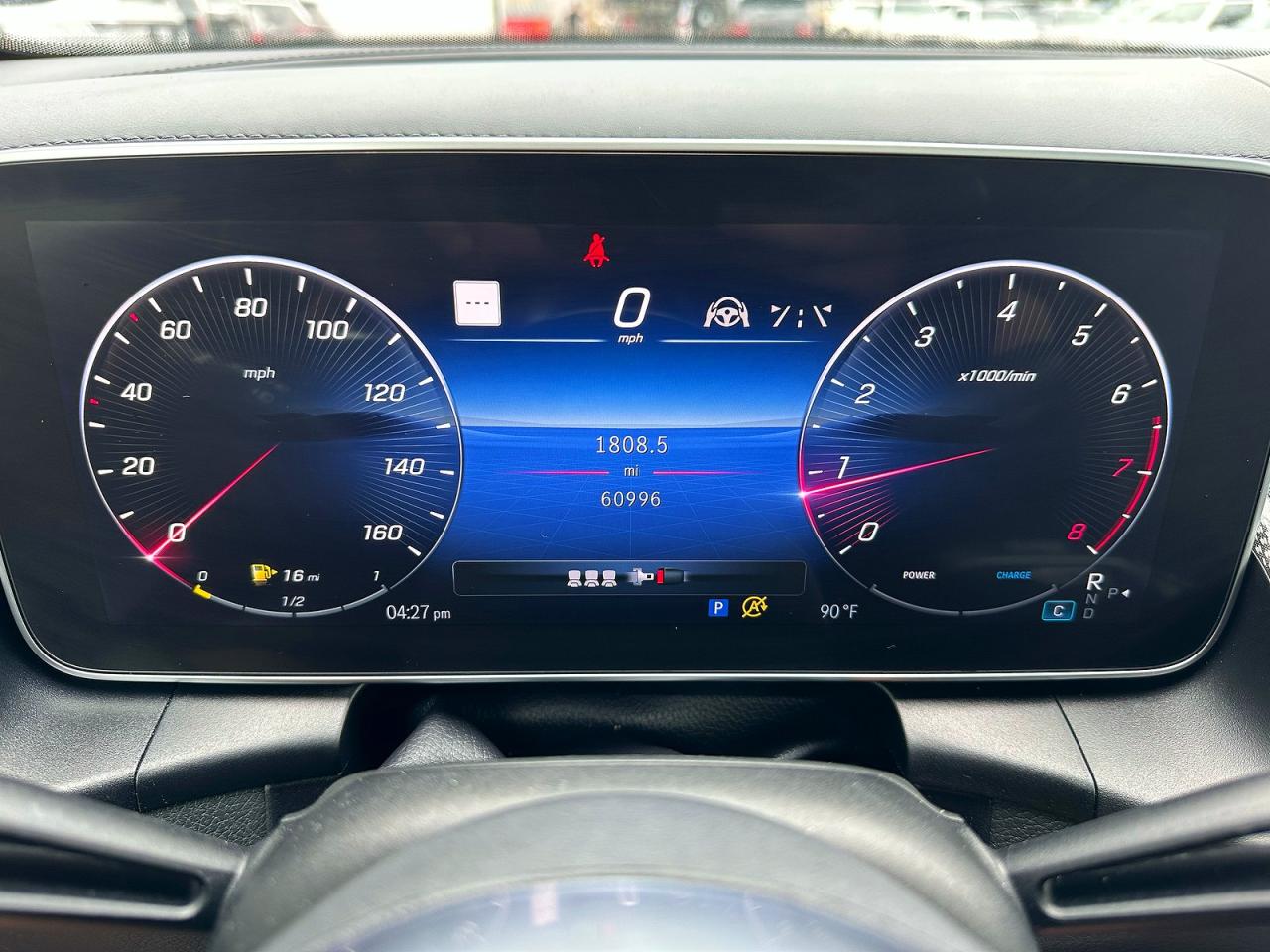 2023 MERCEDES-BENZ GLC GLC300 4MATIC