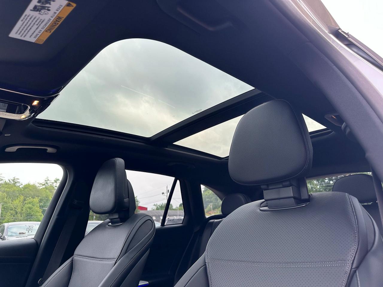 2023 MERCEDES-BENZ GLC GLC300 4MATIC
