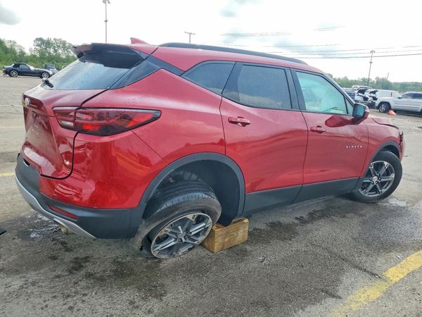 2024 CHEVROLET BLAZER 3LT