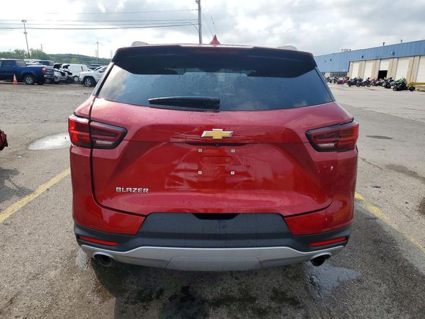 2024 CHEVROLET BLAZER 3LT