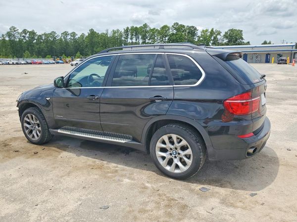 2013 BMW X5 xDrive35i