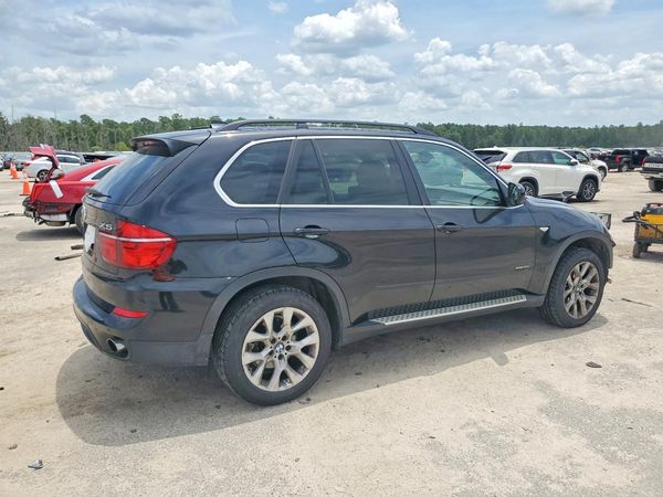 2013 BMW X5 xDrive35i