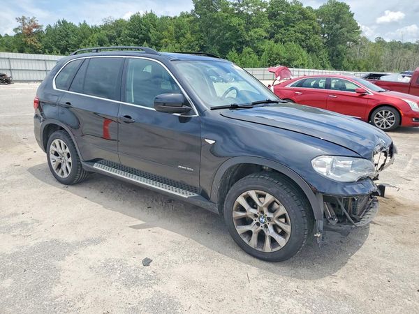 2013 BMW X5 xDrive35i