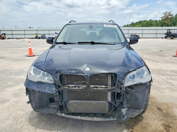 2013 BMW X5 xDrive35i