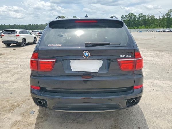 2013 BMW X5 xDrive35i