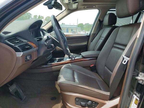 2013 BMW X5 xDrive35i