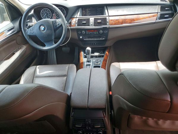 2013 BMW X5 xDrive35i