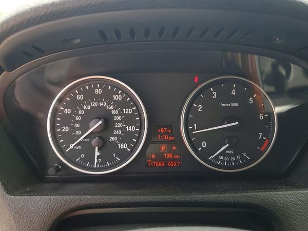 2013 BMW X5 xDrive35i
