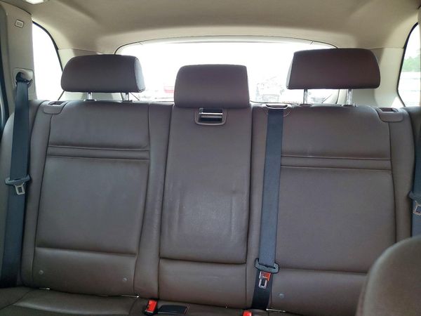 2013 BMW X5 xDrive35i