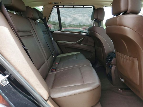 2013 BMW X5 xDrive35i