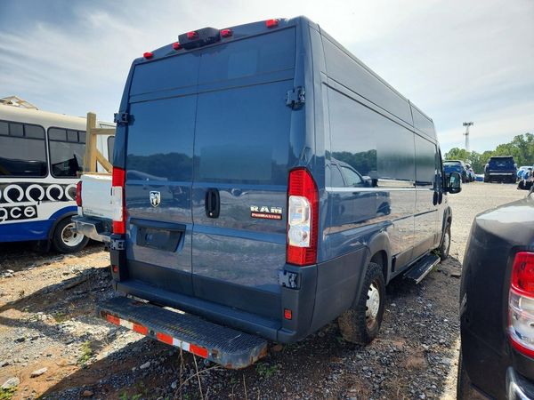 2020 RAM PROMASTER 3500 VF