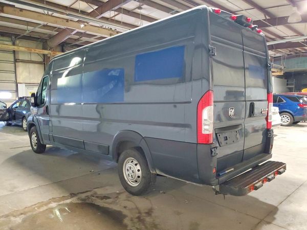2021 RAM PROMASTER 3500