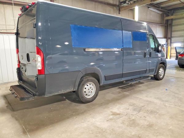 2021 RAM PROMASTER 3500