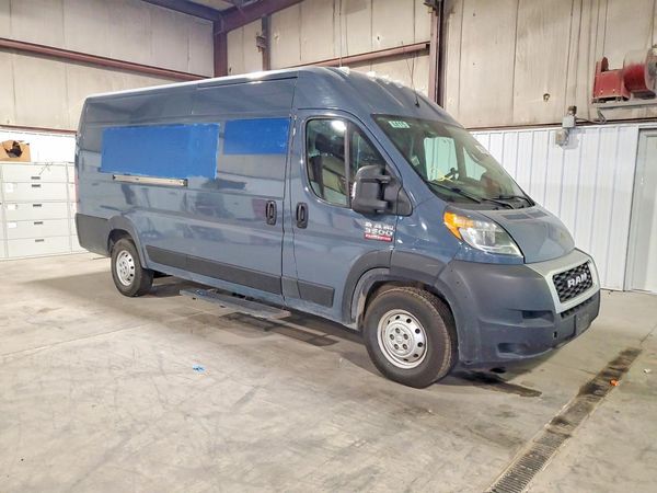 2021 RAM PROMASTER 3500