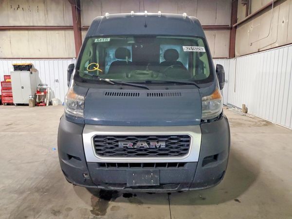 2021 RAM PROMASTER 3500