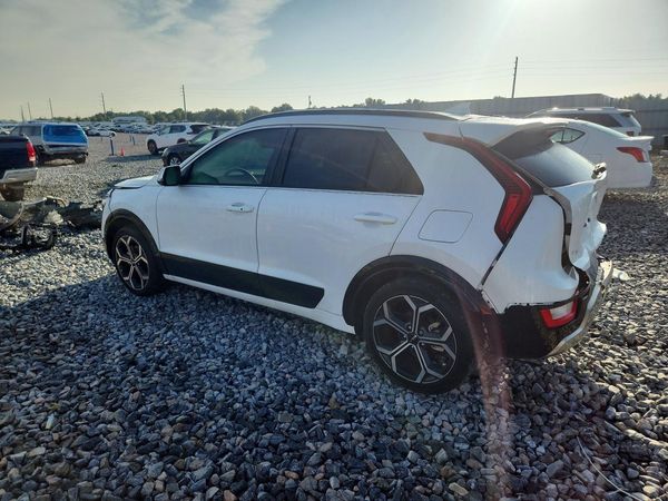 2024 KIA NIRO EX