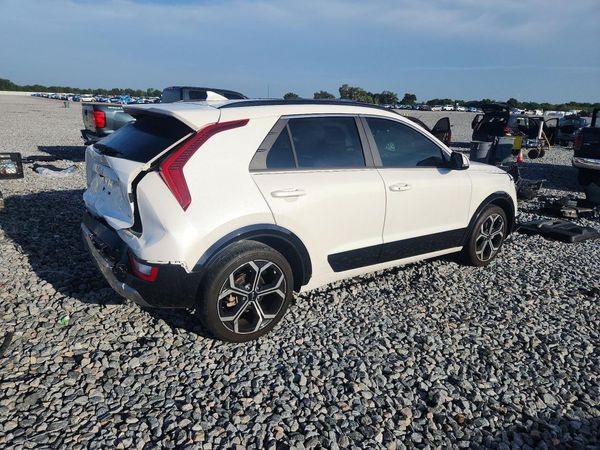 2024 KIA NIRO EX