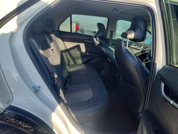 2024 KIA NIRO EX
