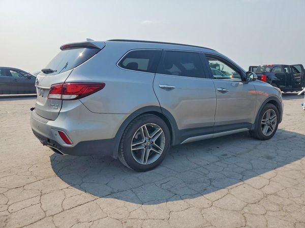 2019 HYUNDAI SANTA FE XL