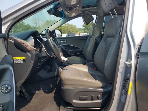 2019 HYUNDAI SANTA FE XL