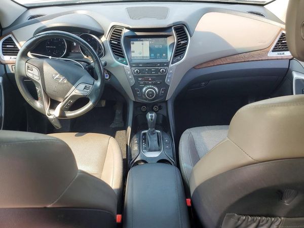 2019 HYUNDAI SANTA FE XL