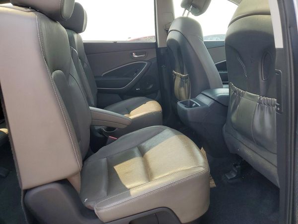 2019 HYUNDAI SANTA FE XL